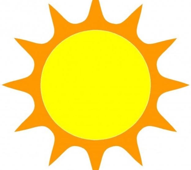 De zon in je biografie