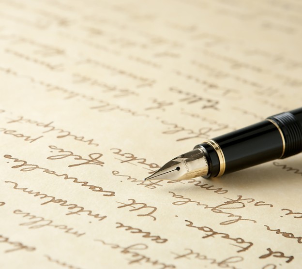Parelvissen met je pen - een biografiecursus met schrijfoefeningen