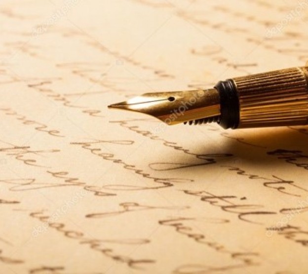 Goud Zoeken Met Je Pen