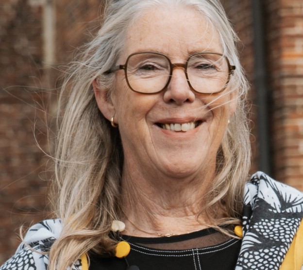 Foto Anne Veenstra