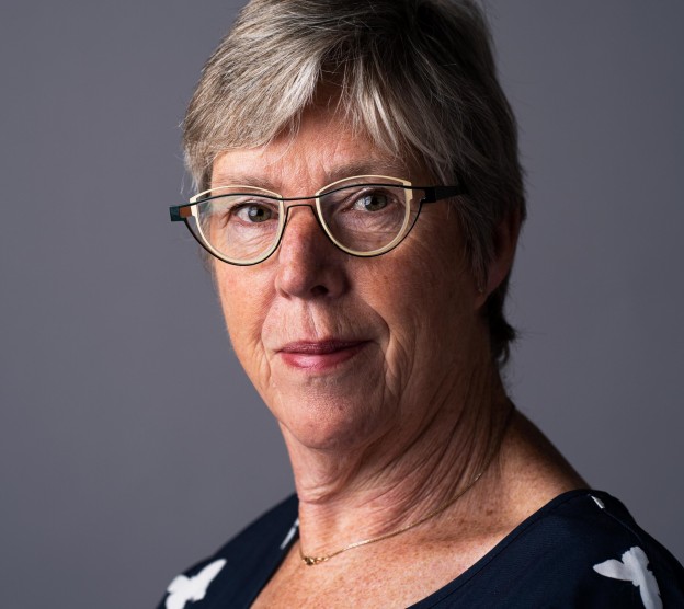 Foto Anne Veenstra