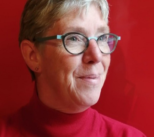 Foto Anne Veenstra