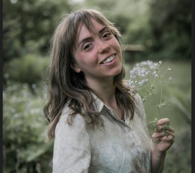 Foto Esmé Alofs