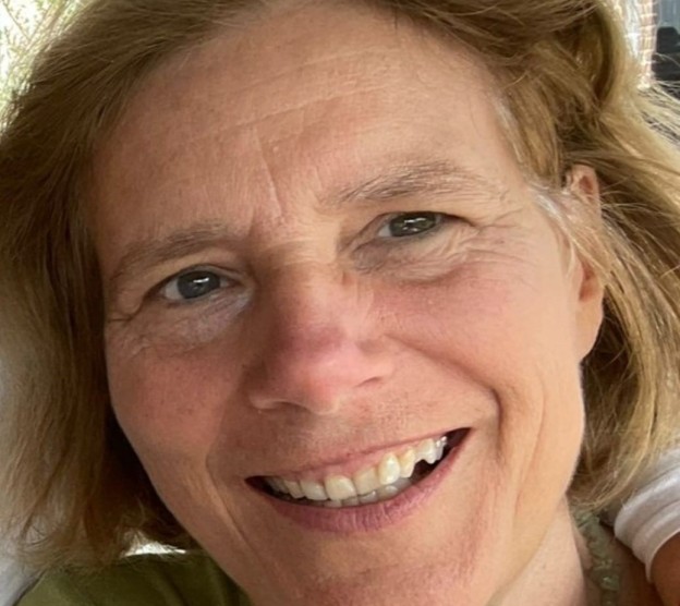 Foto Monica de Vries