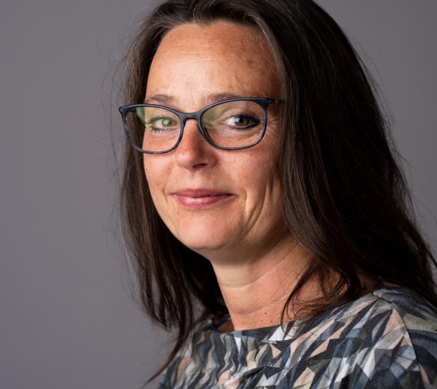 Foto Martijn Gruintjes