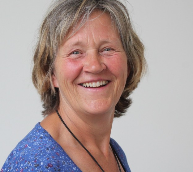 Foto Anneke Jansen