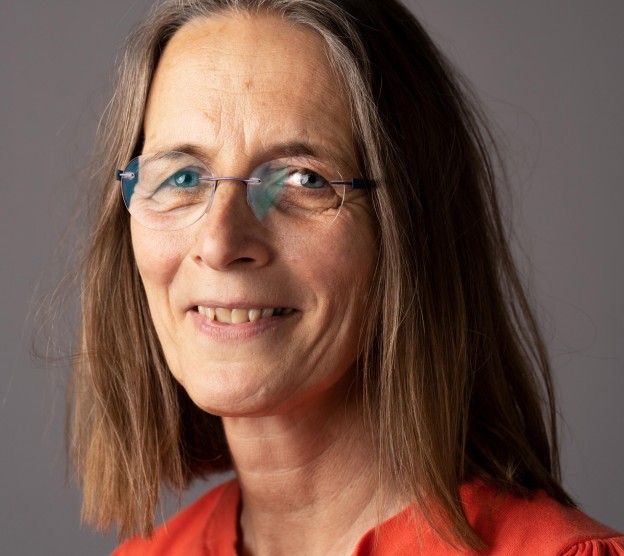 Foto Yvonne Siebum