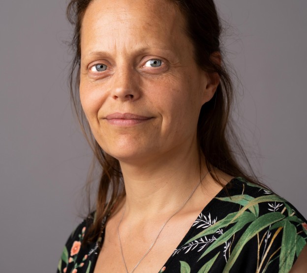 Foto Jyldau Esselink-Koning