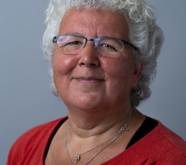 Foto Liesbeth de Bruijn