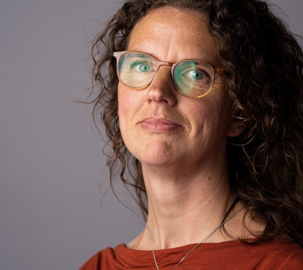 Foto Judith Mulder