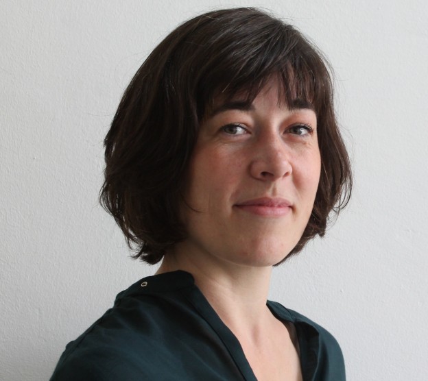 Foto Hedwig Roorda