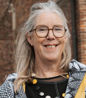 Anne Veenstra