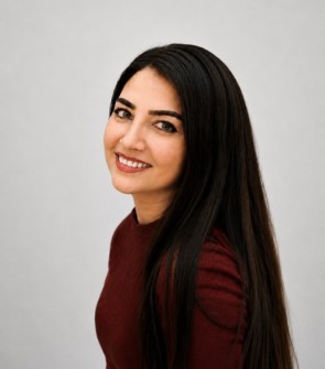 Morsal Meiwand