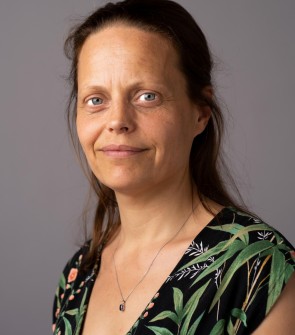 Jyldau Esselink-Koning