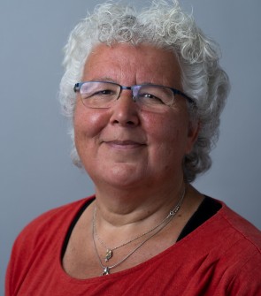 Liesbeth de Bruijn