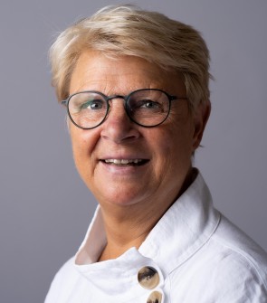 Ingrid Boer